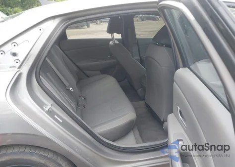 2022 Hyundai Elantra Sel from USA, damaged, VIN KMHLS4AG9NU368912